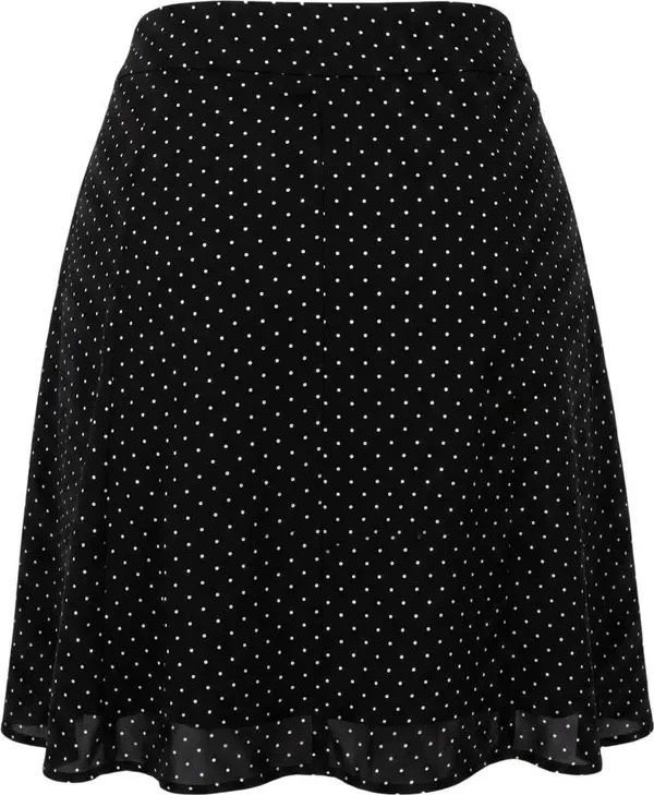 Skirt Trussardi Jeans