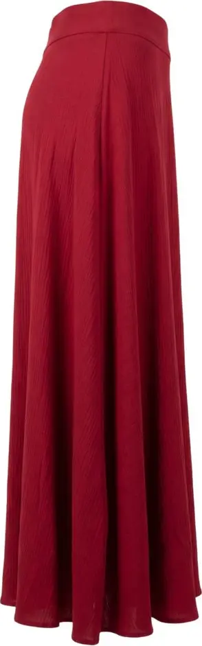 Trussardi jeans yubkasi