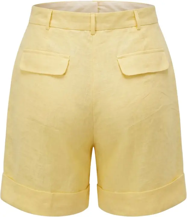 Shorts Trussardi jeans