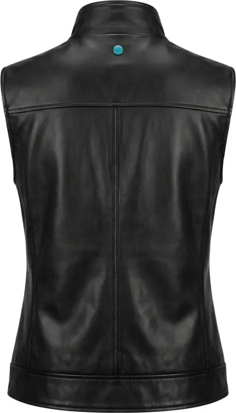 Trussardi jeans kurtkasi