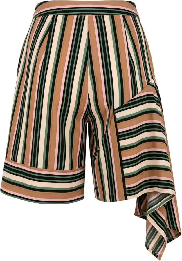 Шорты Trussardi jeans