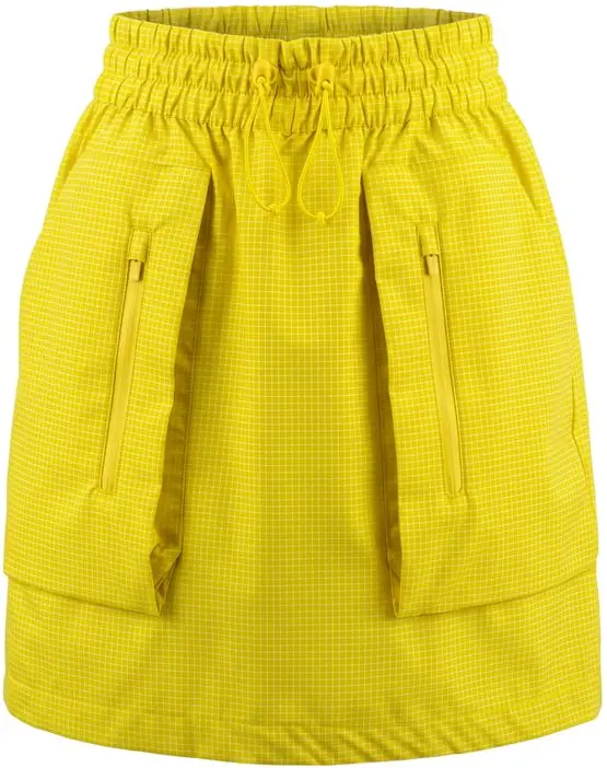 Skirt Trussardi jeans