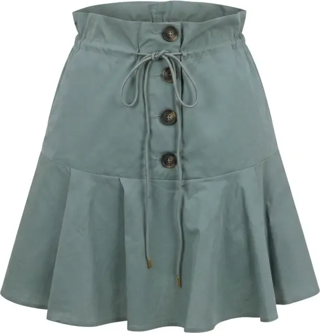Skirt Trussardi jeans