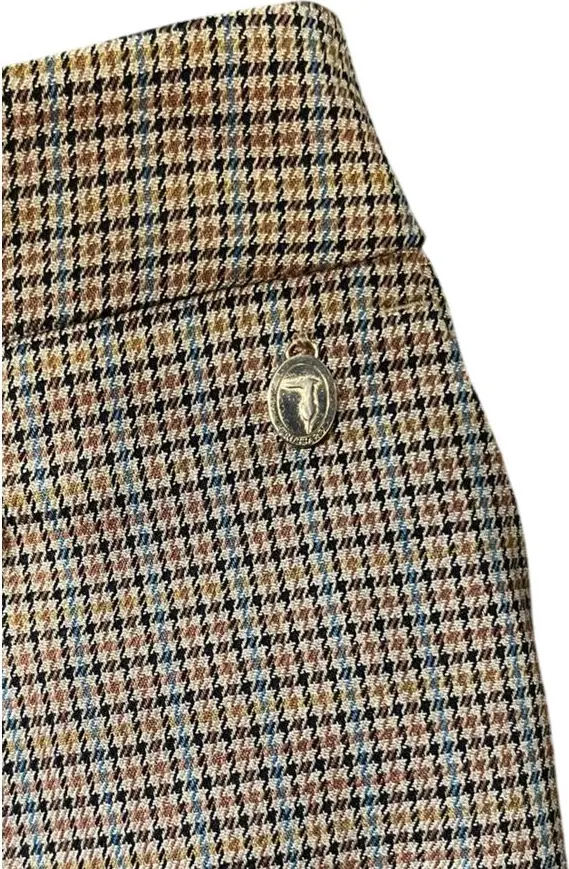 Шорты Trussardi jeans