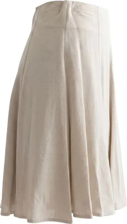 Skirt Trussardi Jeans