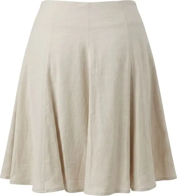 Skirt Trussardi Jeans