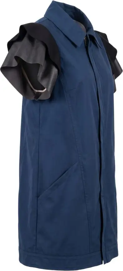 Trussardi jeans kurtkasi