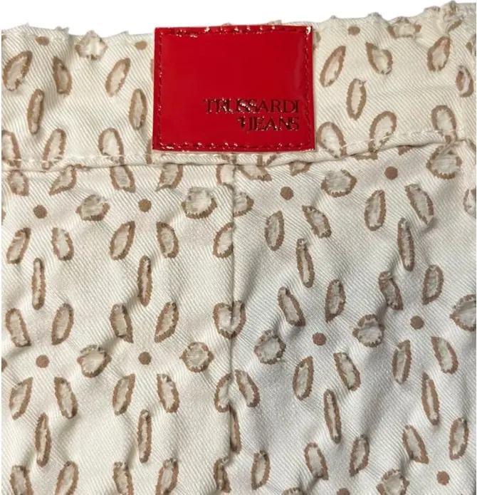 Шорты Trussardi jeans