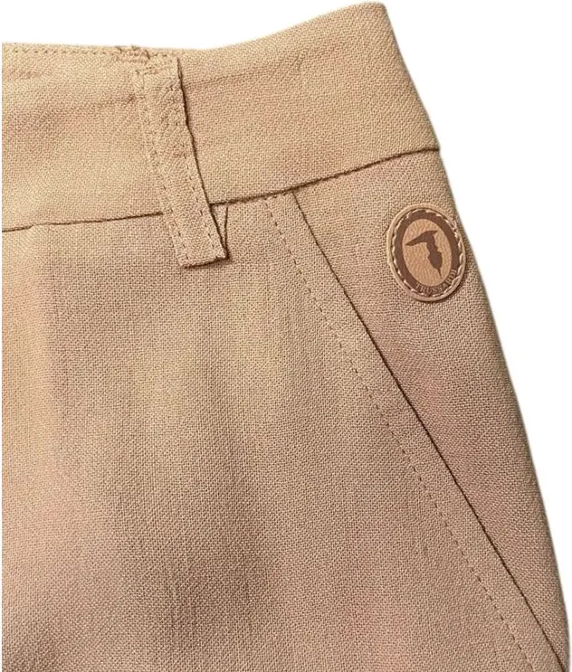 Шорты Trussardi jeans