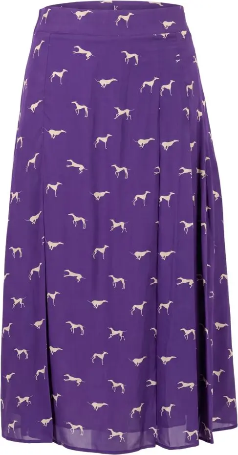 Skirt Trussardi Jeans