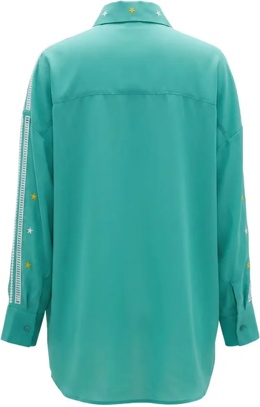 Trussardi jeans ko'ylagi