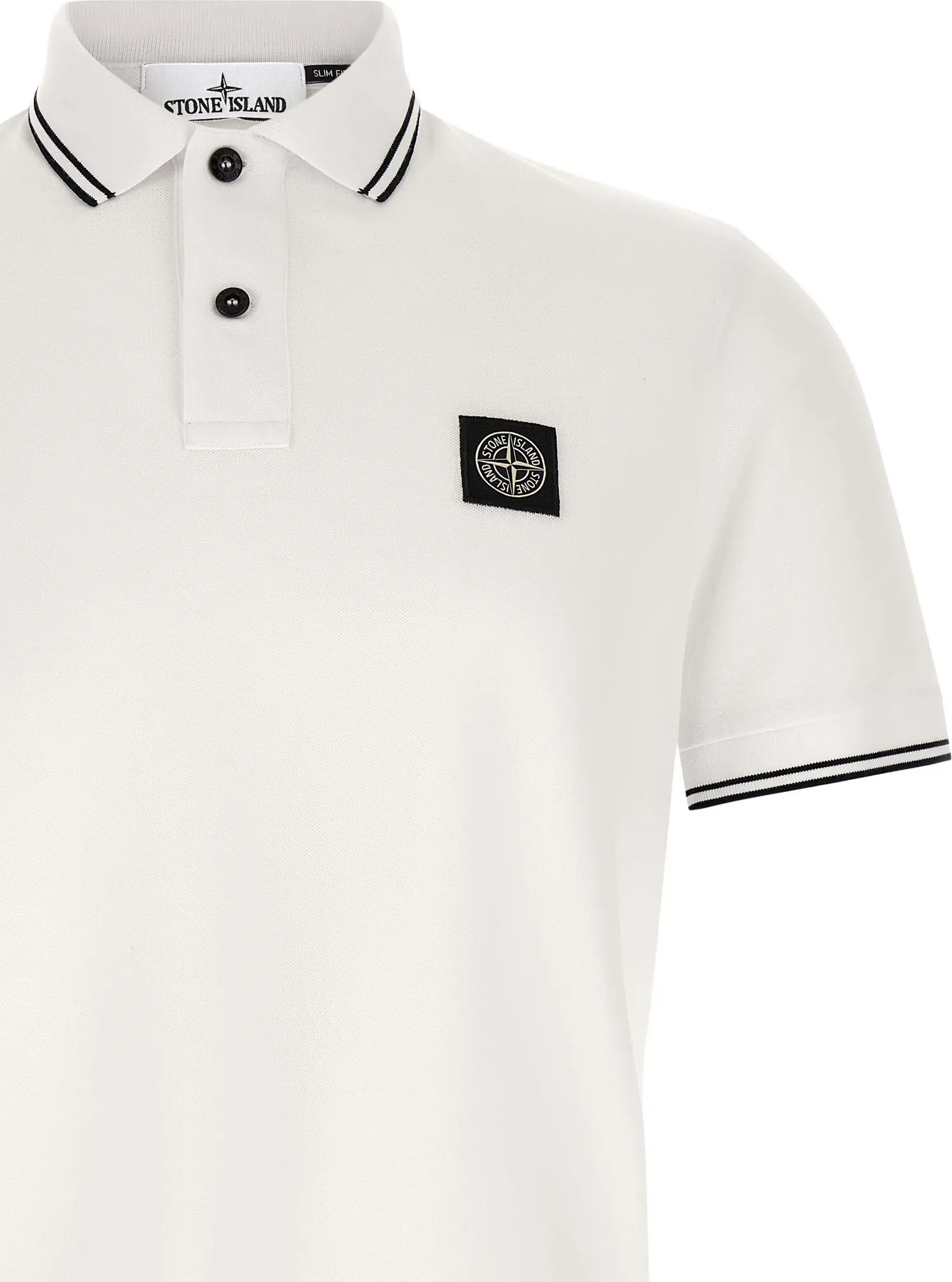 Stone Island Polo ko'ylagi