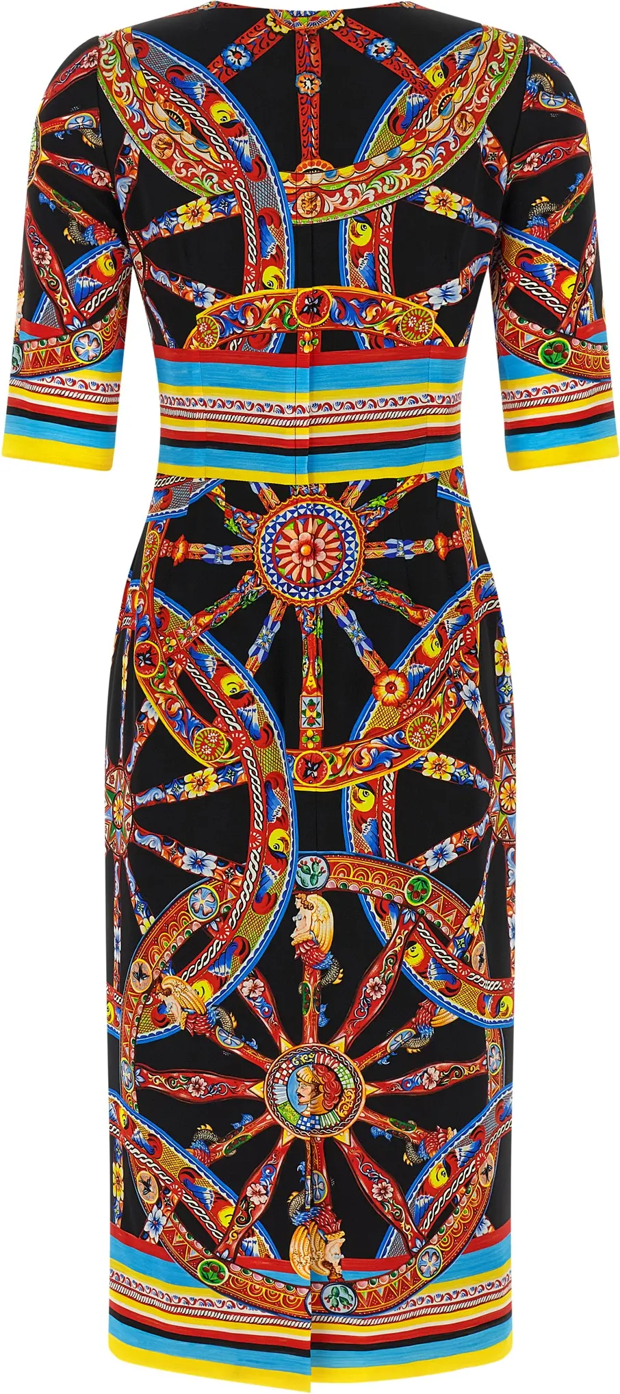 Платье Dolce & Gabbana