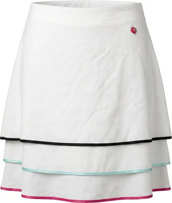 Skirt Trussardi Jeans