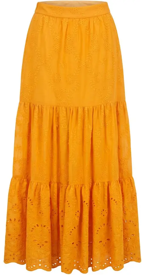Skirt Trussardi jeans