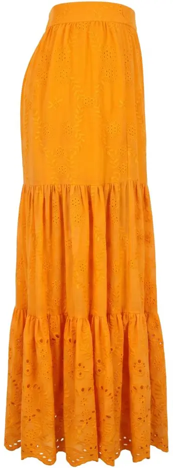 Skirt Trussardi jeans