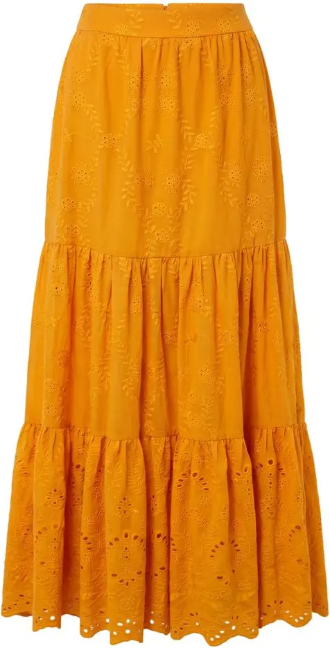 Skirt Trussardi jeans