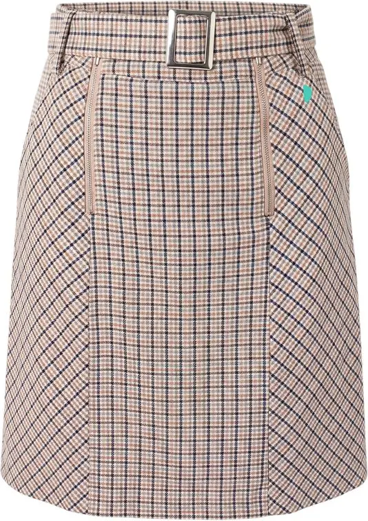 Skirt Trussardi jeans