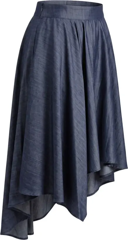 Skirt Trussardi Jeans