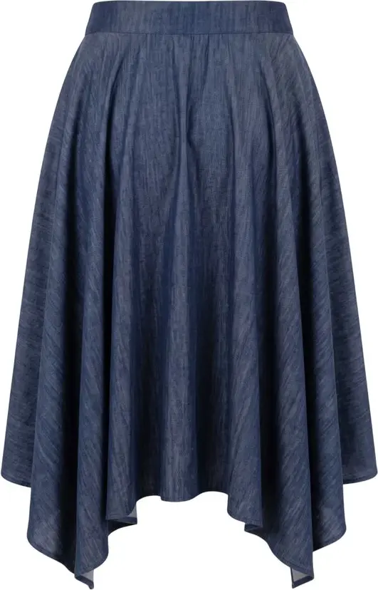Skirt Trussardi Jeans