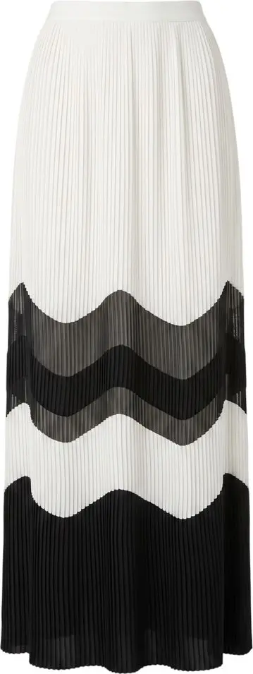 Skirt Trussardi jeans