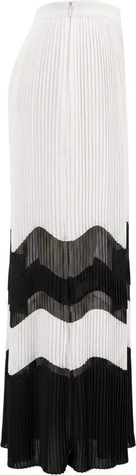 Skirt Trussardi jeans