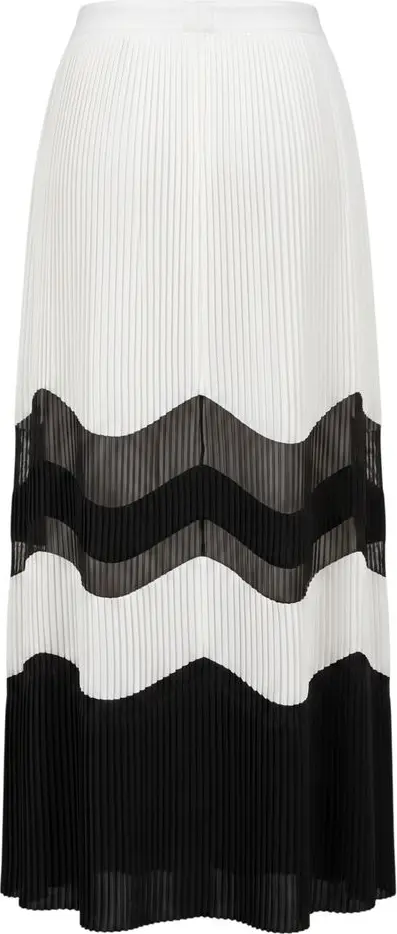 Skirt Trussardi jeans