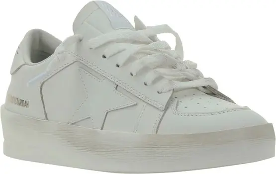Кеды Golden Goose Stardan