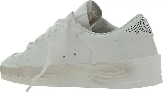Кеды Golden Goose Stardan