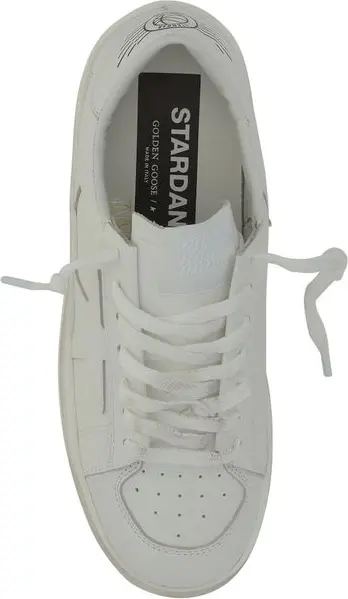 Кеды Golden Goose Stardan