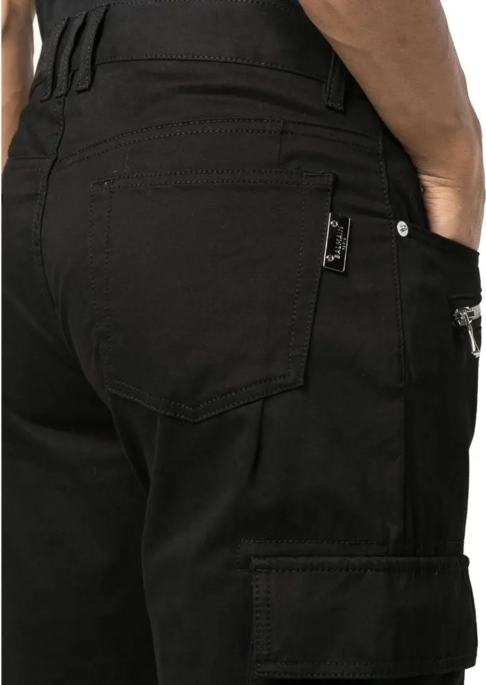 Cargo Pants Balmain