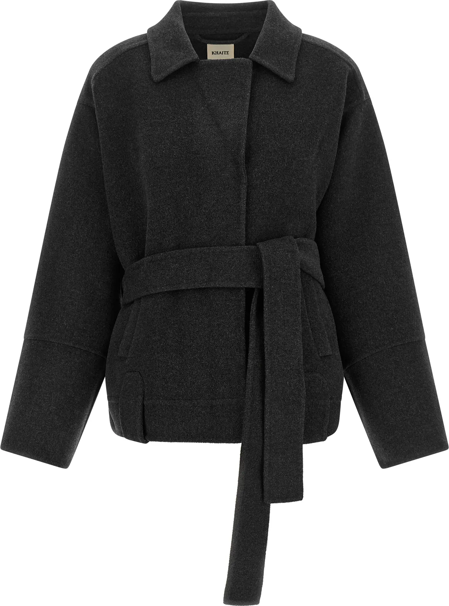 Jacket Khaite Alder