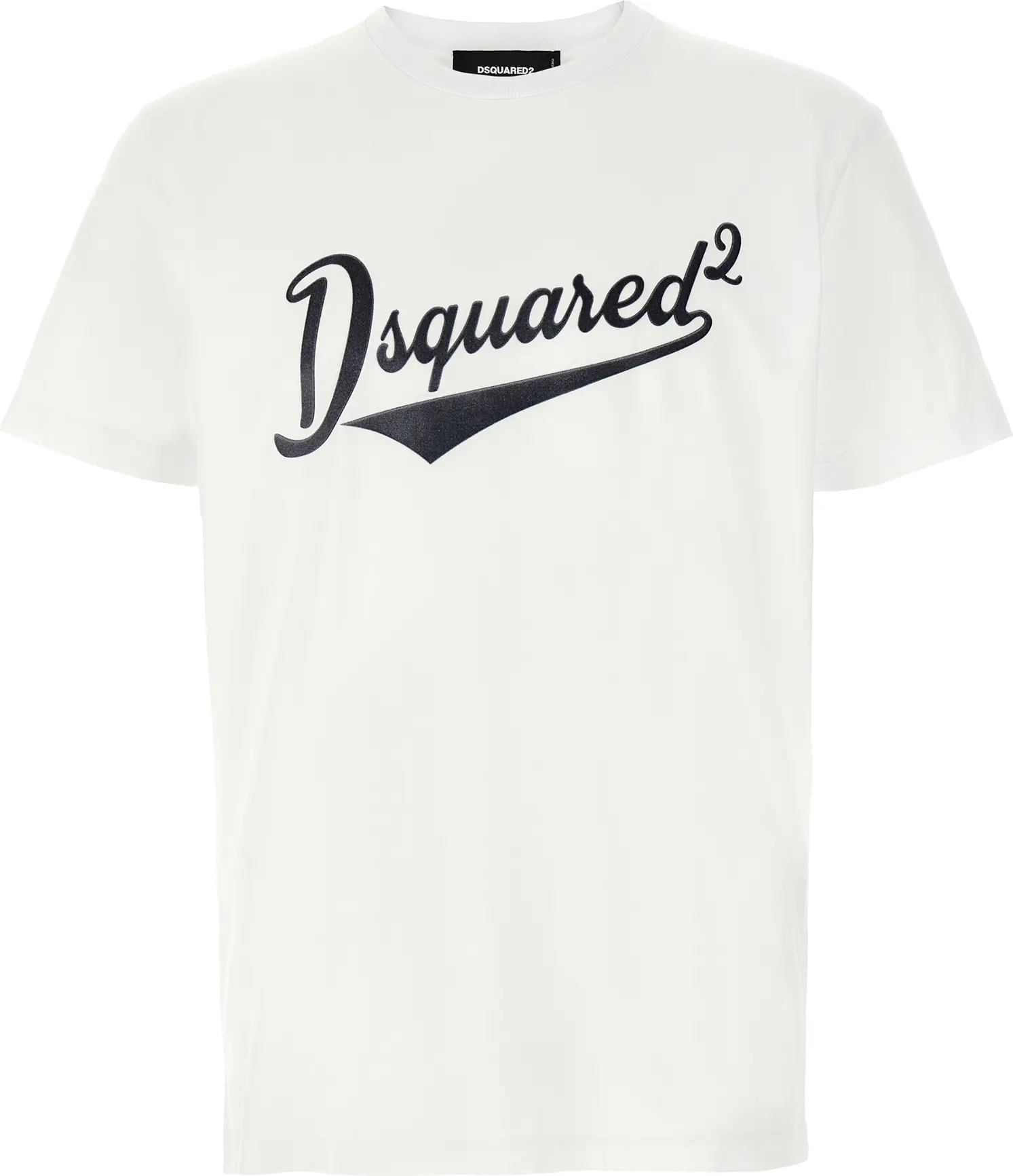 Dsquared2 futbolkasi