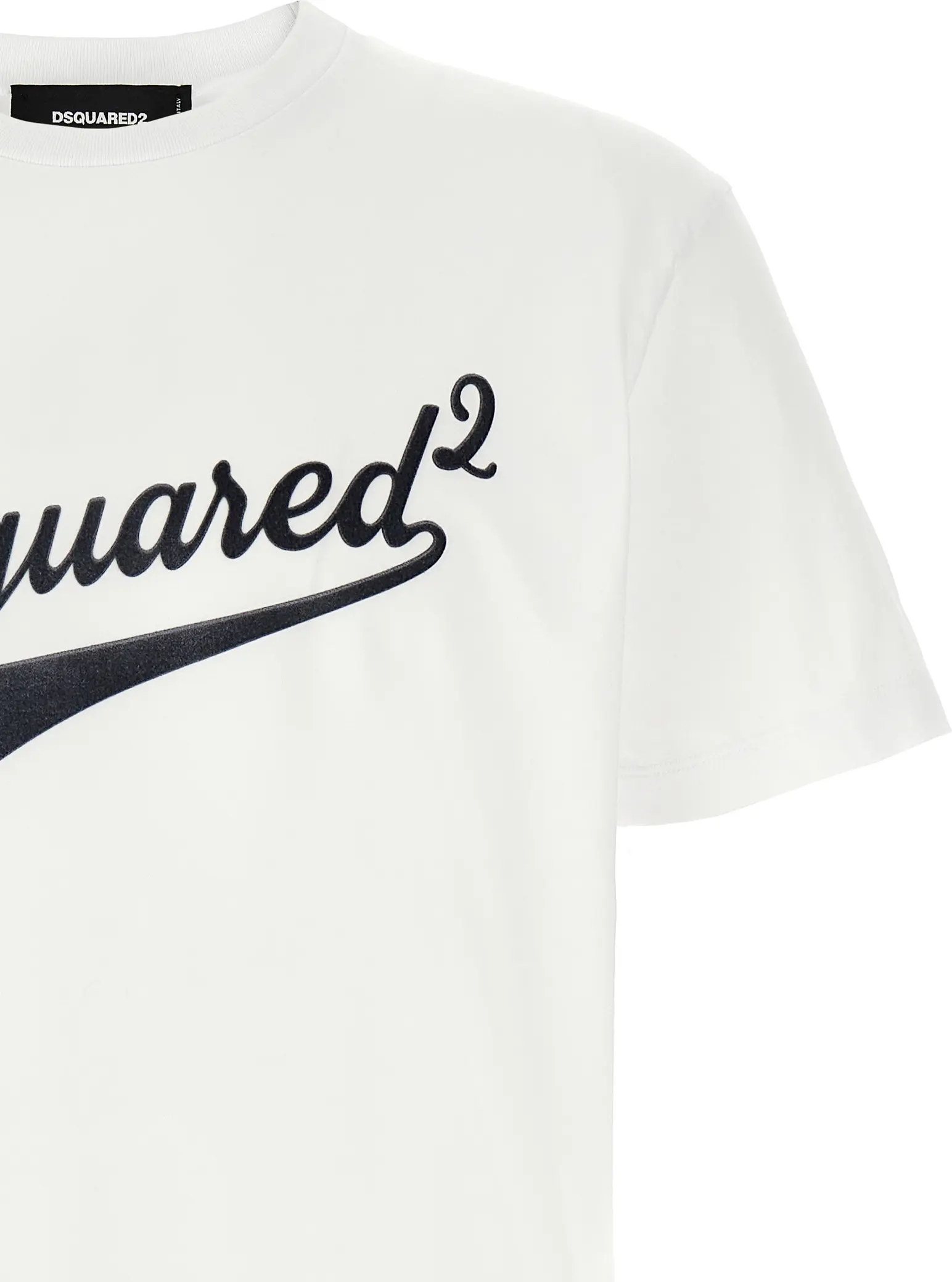 Футболка Dsquared2