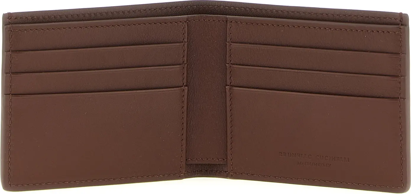 Кошелек Brunello Cucinelli
