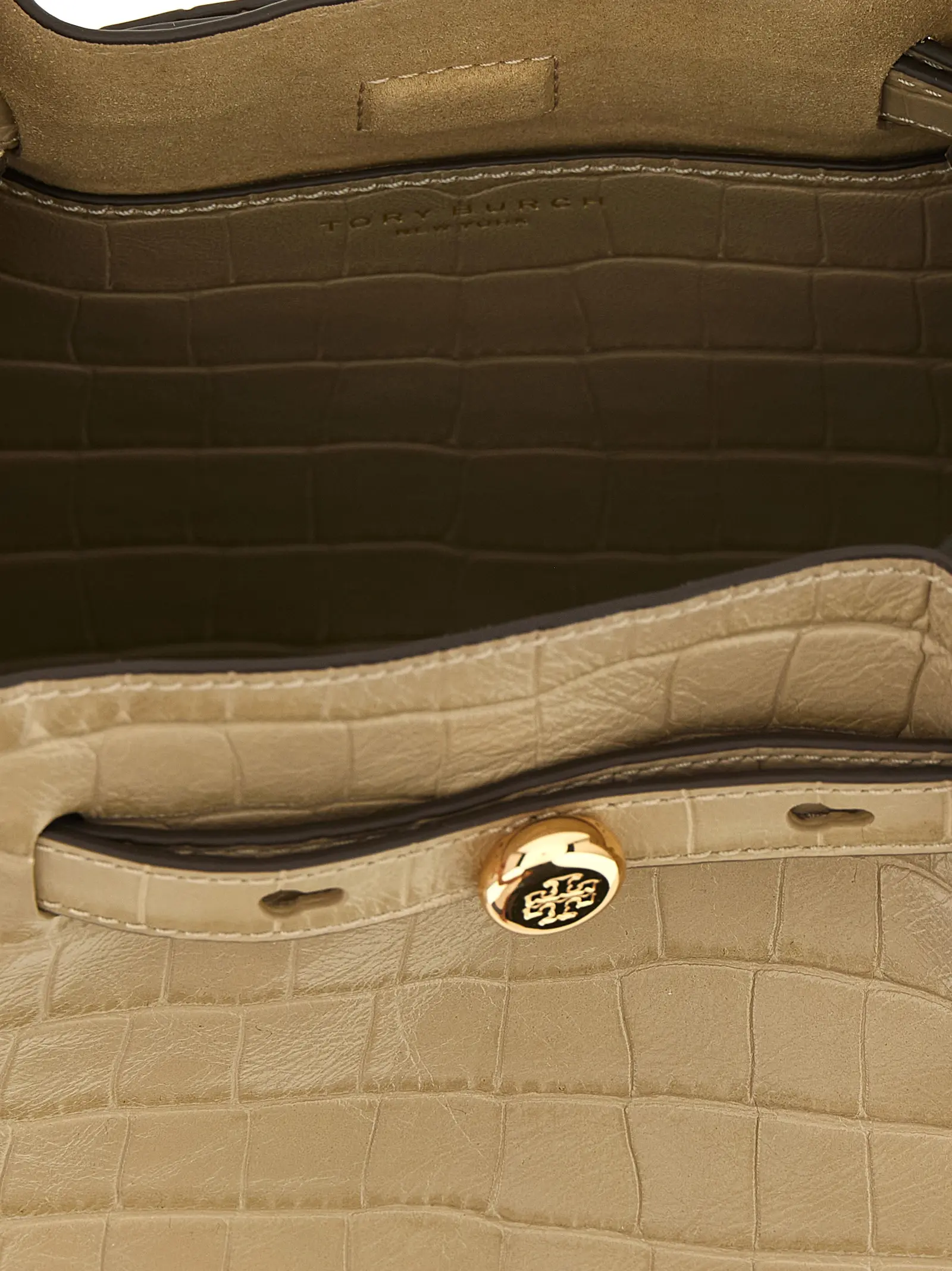Сумка на плечо Tory Burch Romy