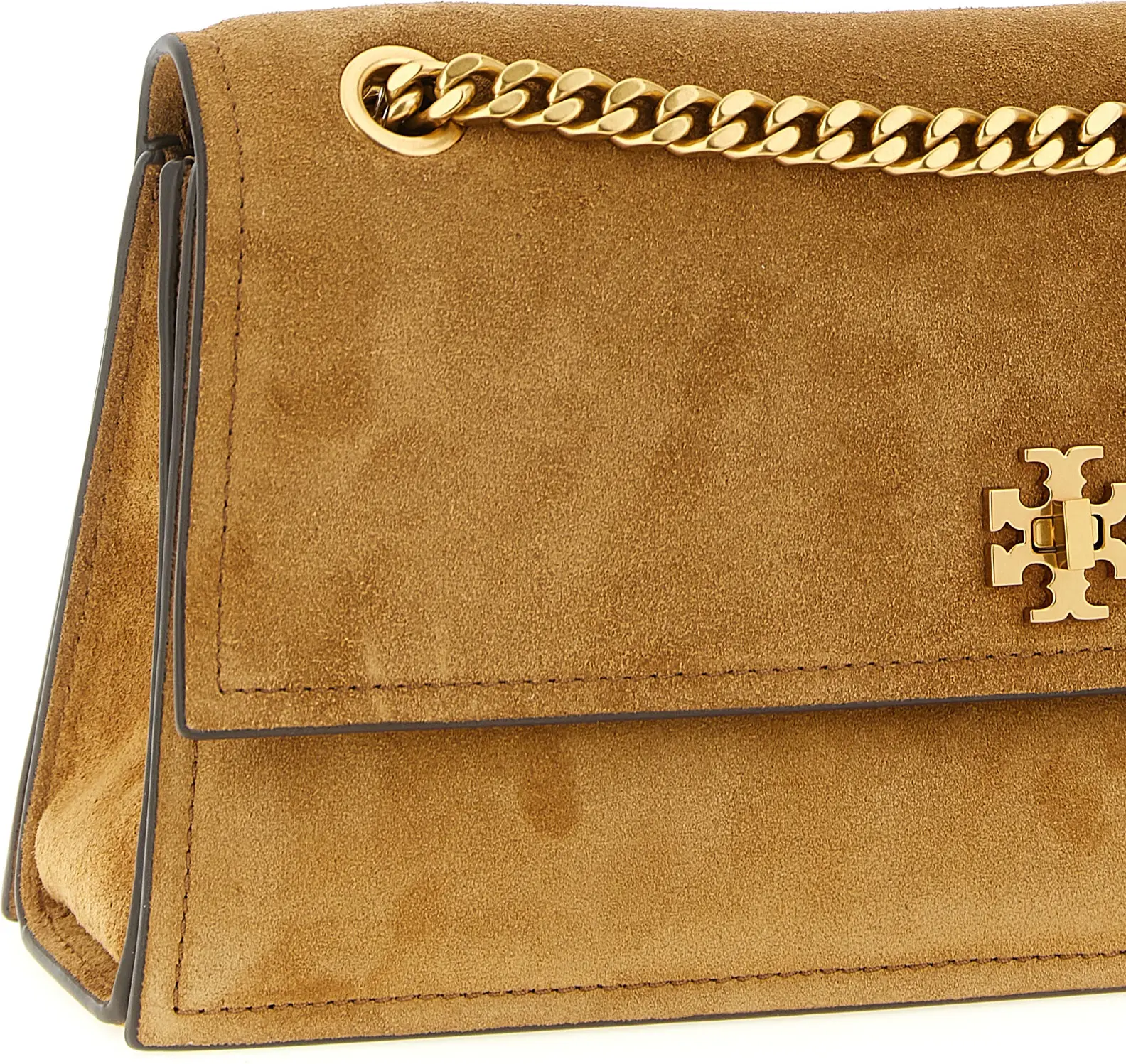 Shoulder Bag Tory Burch Kira Turnlock