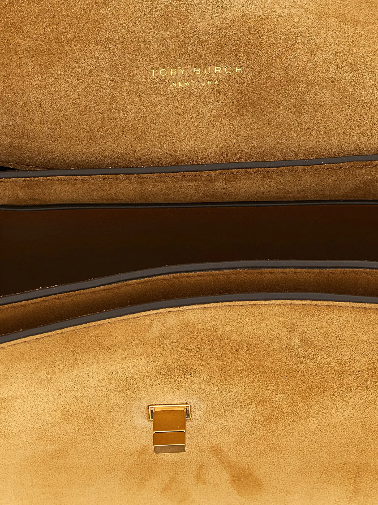 Shoulder Bag Tory Burch Kira Turnlock