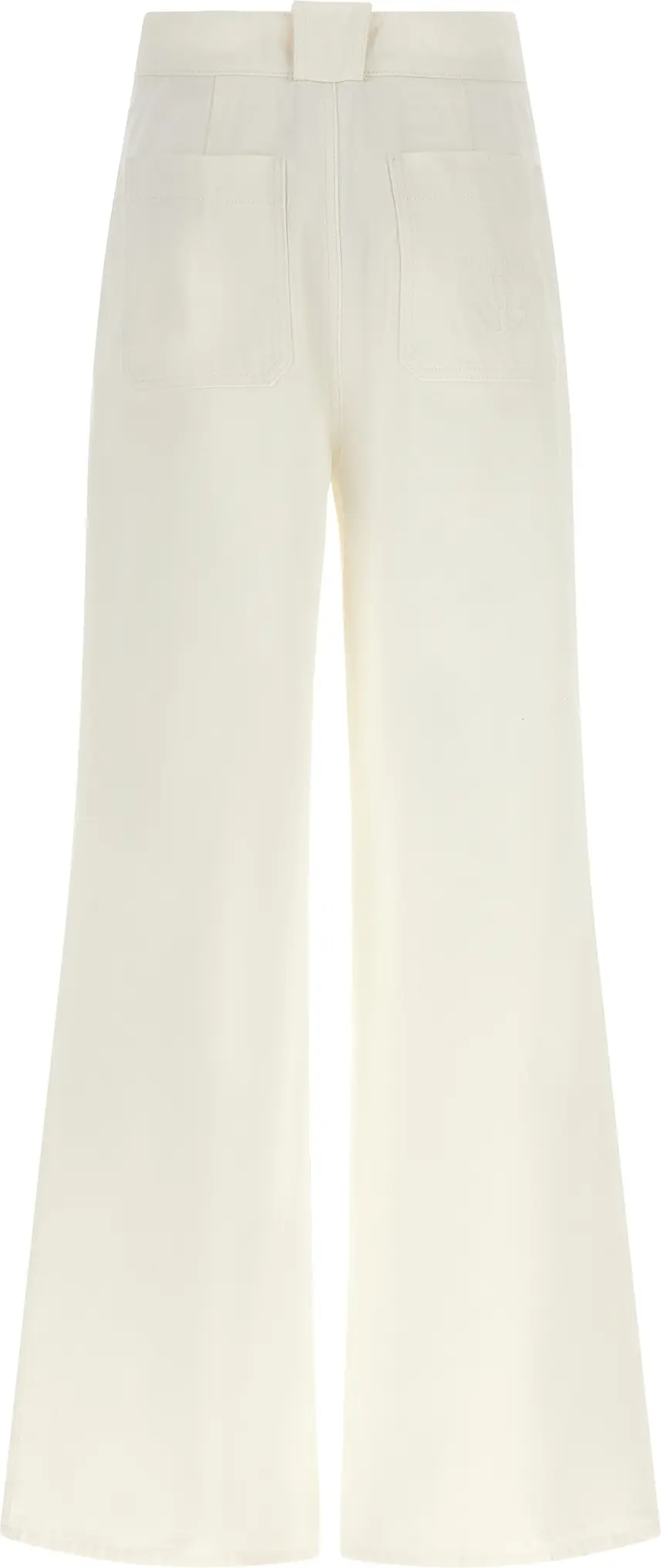 Брюки Max Mara MxmBadesse