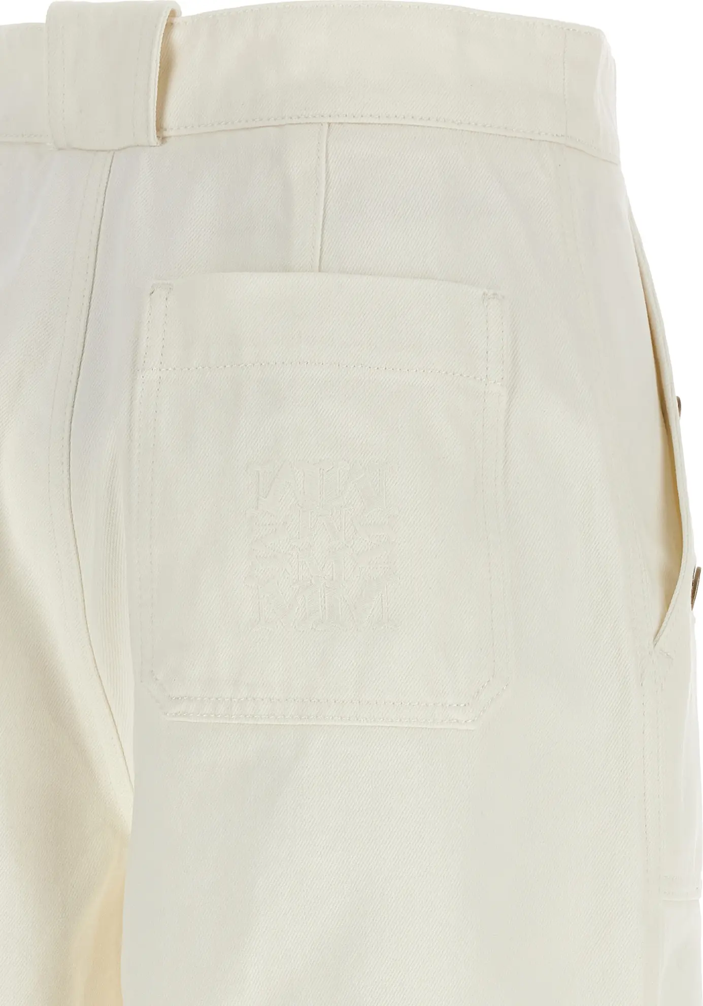 Брюки Max Mara MxmBadesse