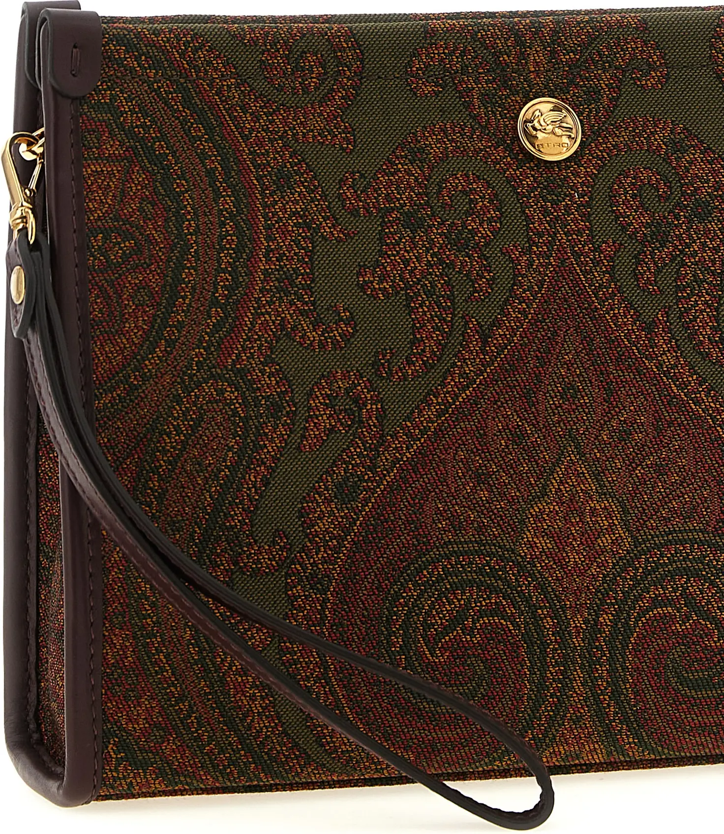 Клатч Etro