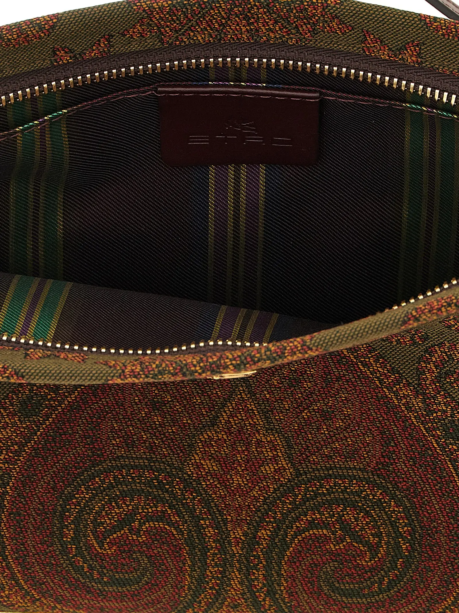 Клатч Etro