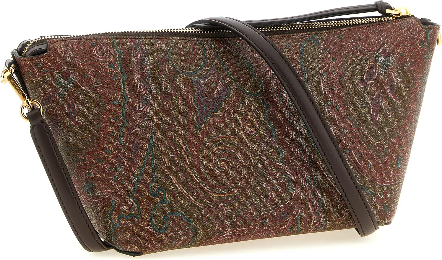 Сумка через плечо Etro Essential Arnica