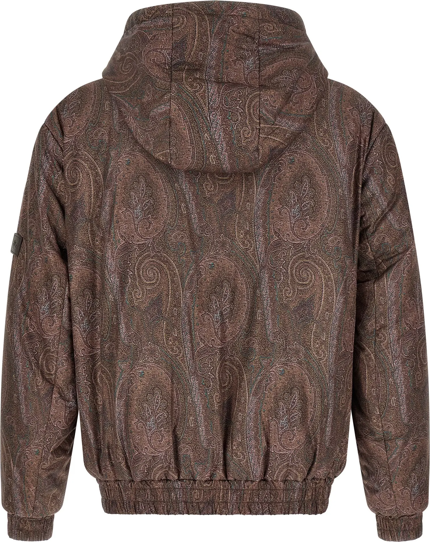 Bomber Jacket Etro Arnica