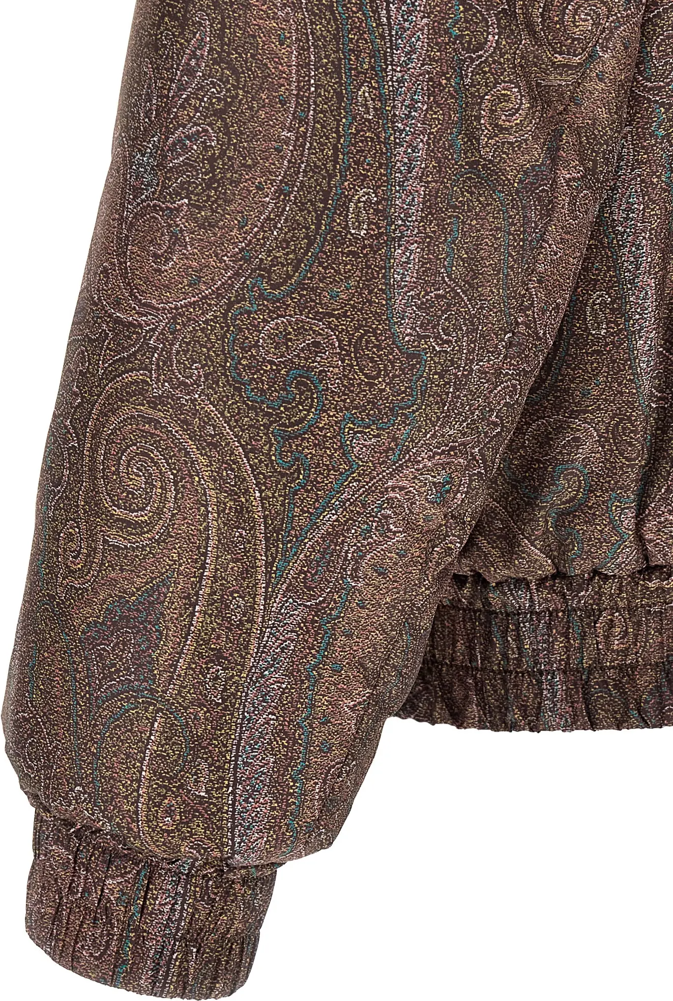 Bomber Jacket Etro Arnica