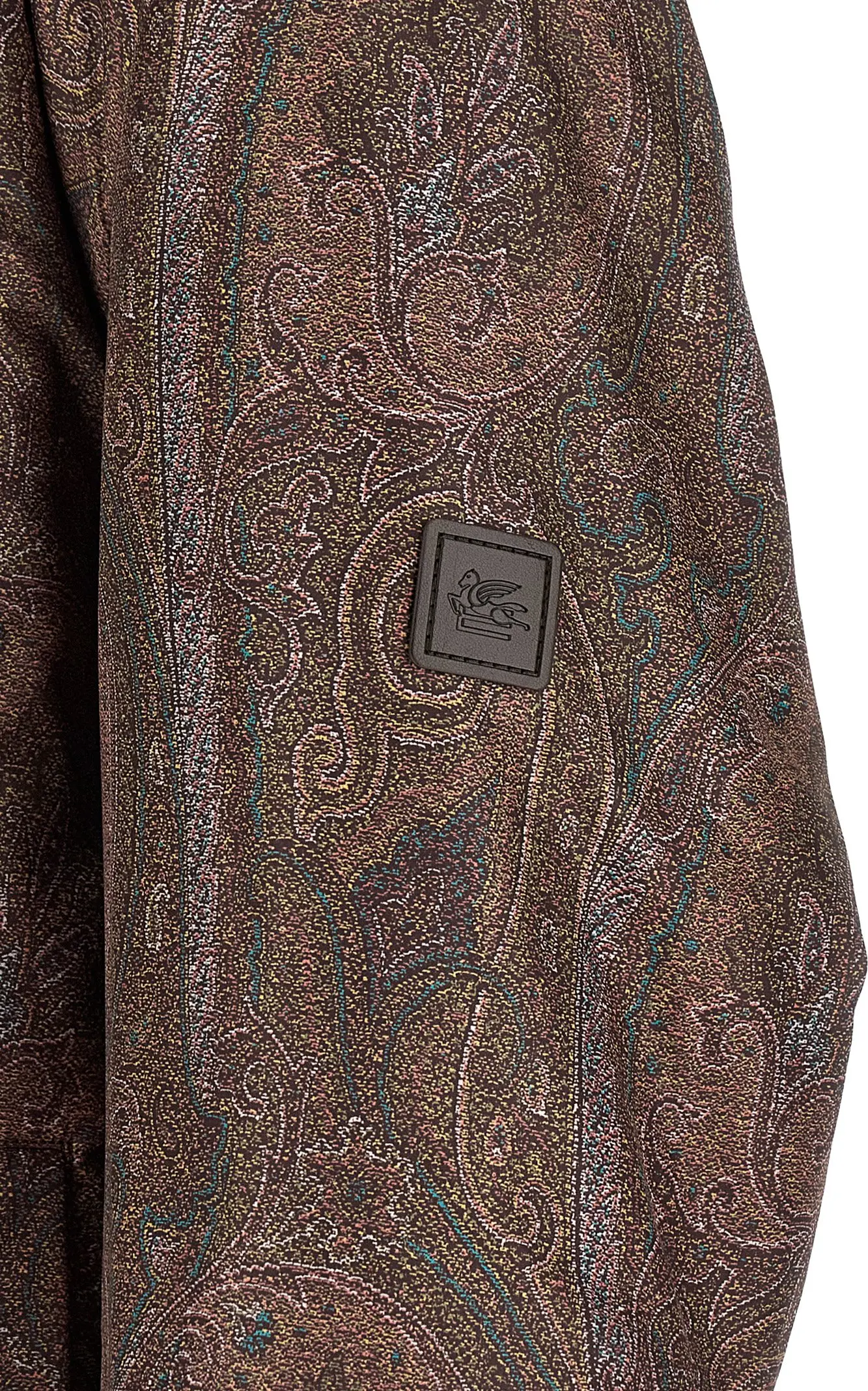 Bomber Jacket Etro Arnica