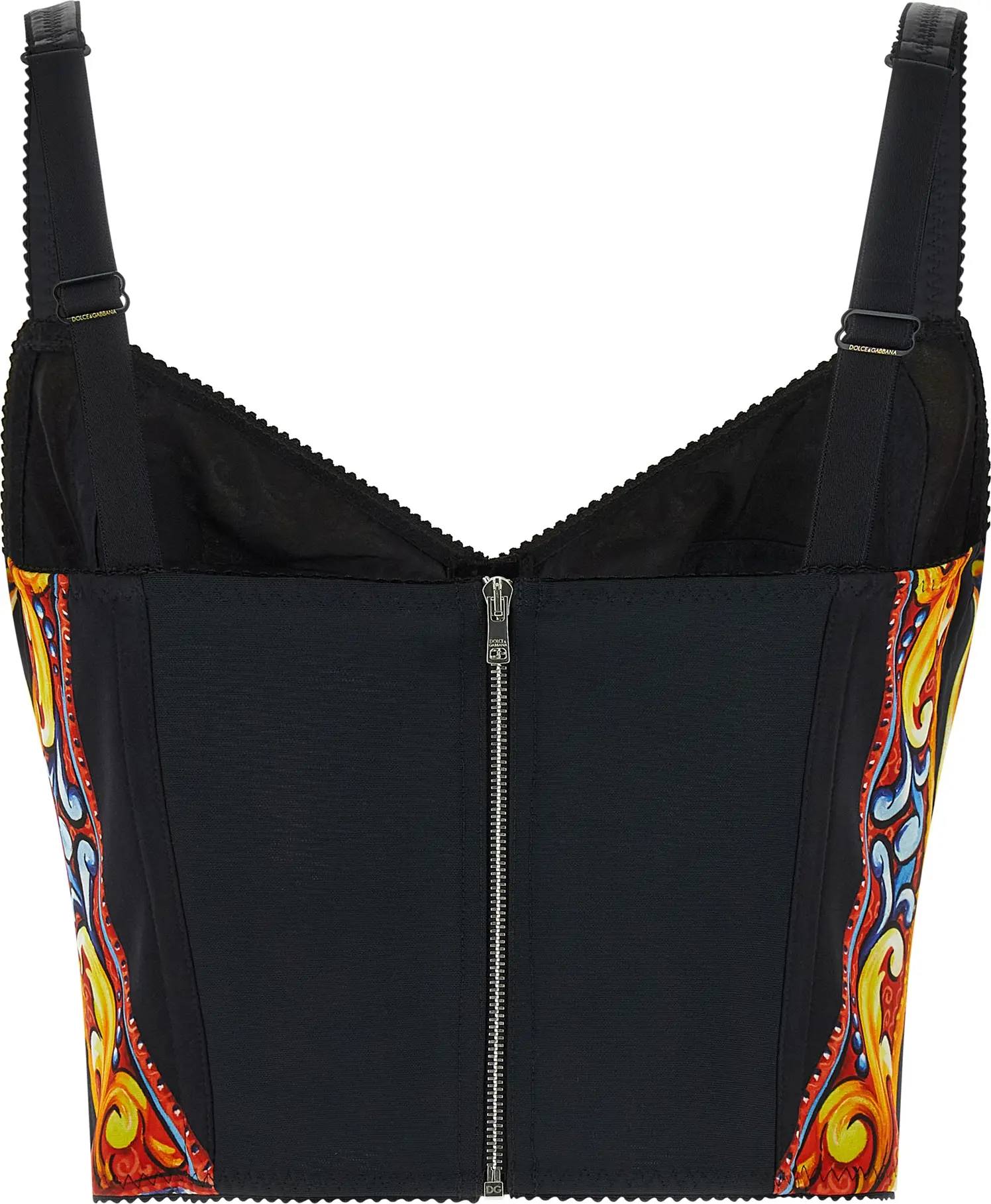 Tank Top Dolce & Gabbana