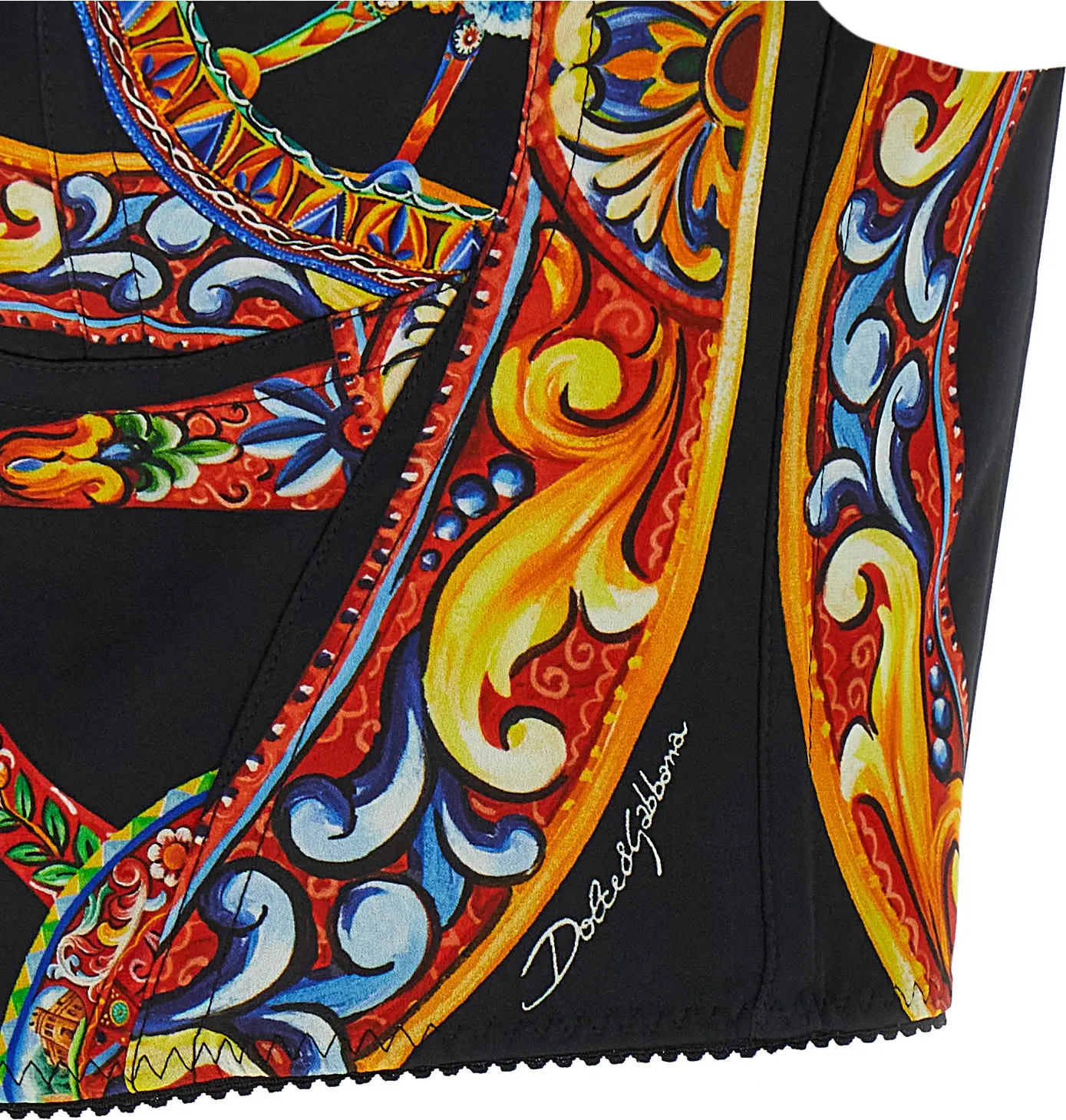 Tank Top Dolce & Gabbana