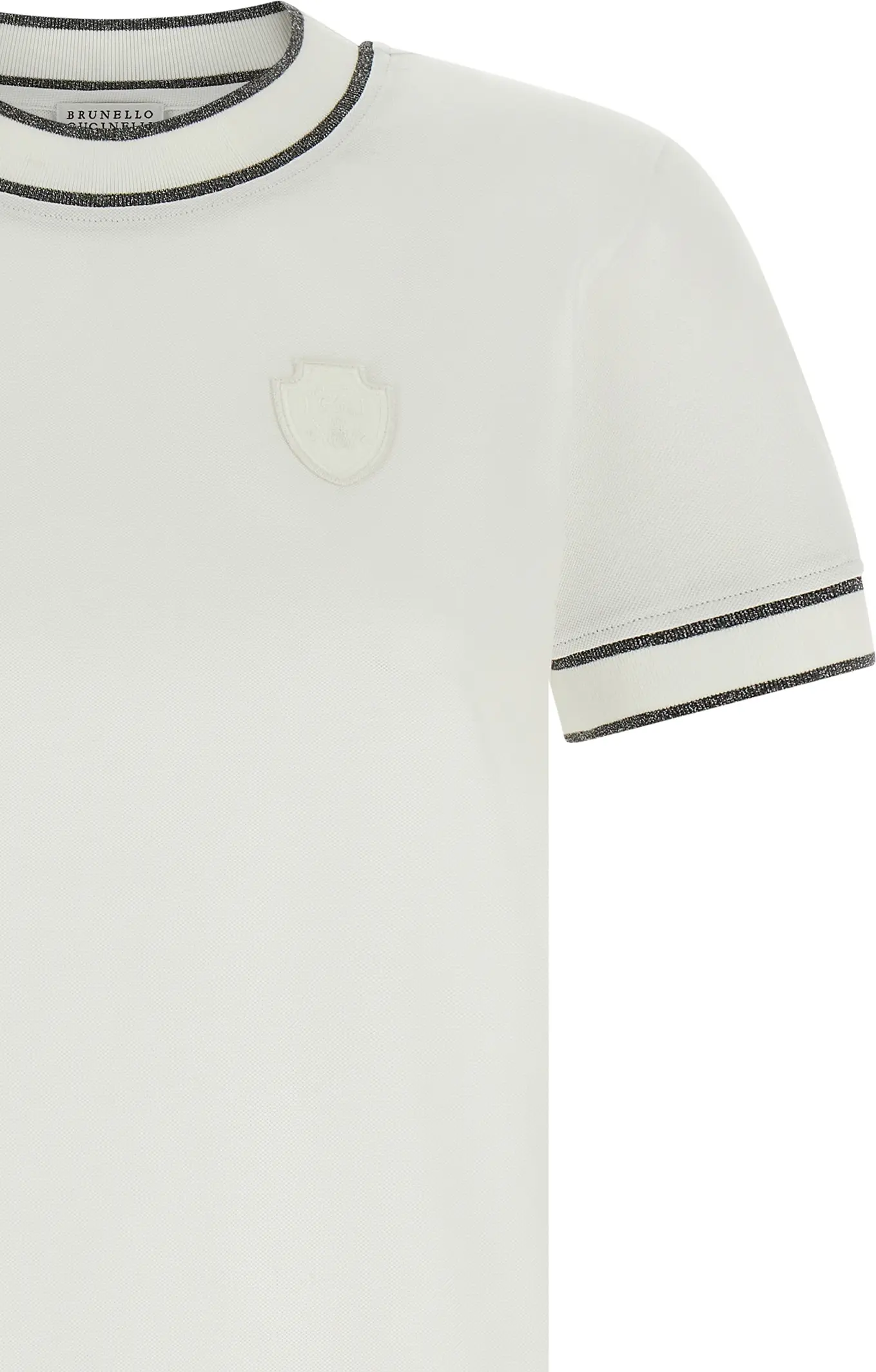Футболка Brunello Cucinelli