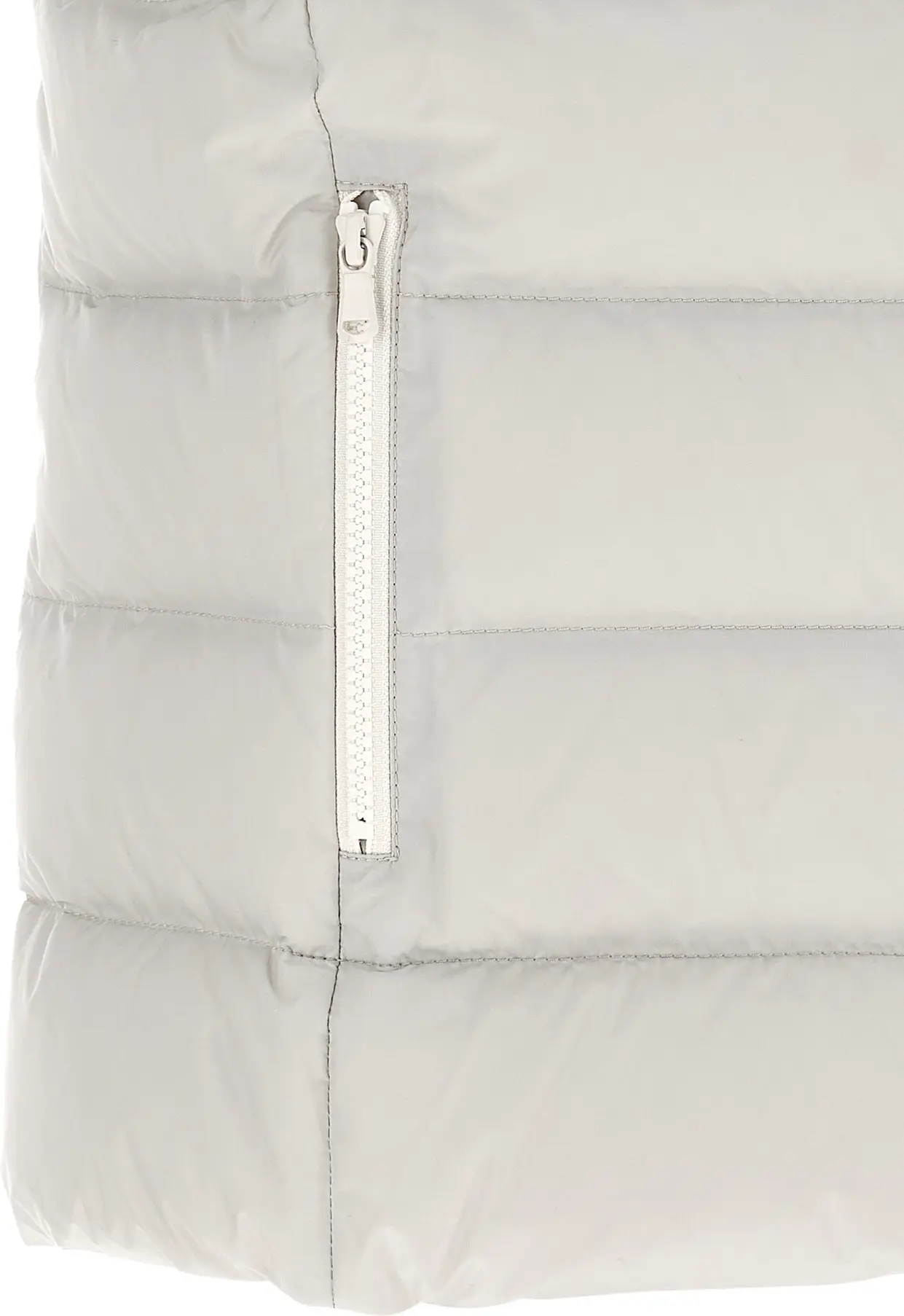 Sleeveless Jacket Brunello Cucinelli